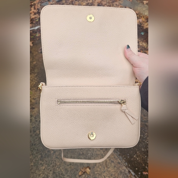 Tory Burch Thea Crossbody Bag - Picture 5 of 5